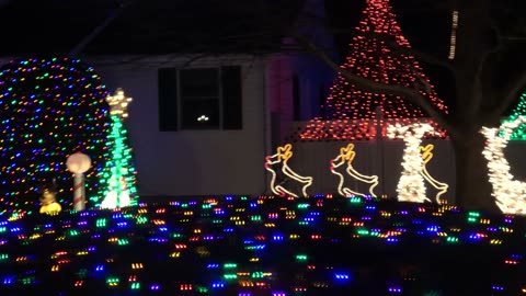 Christmas Decorations