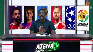 Live.... Atena Sports Update 30/09/25
