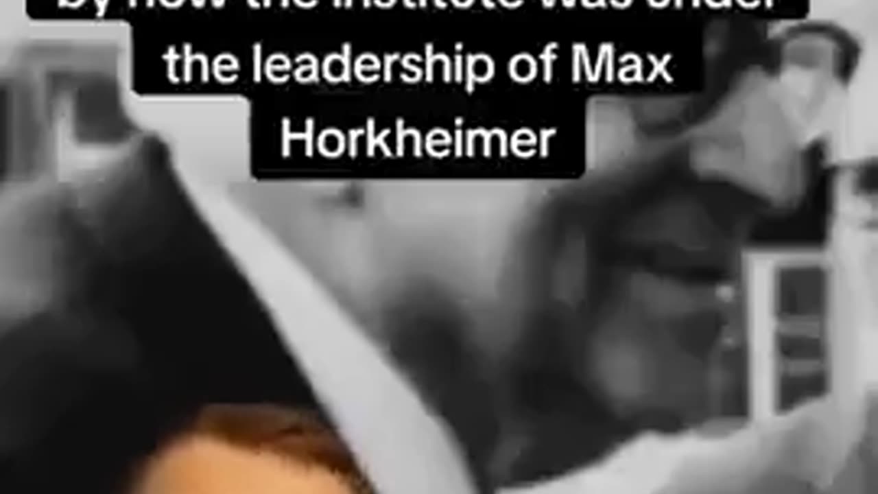 Frankfurt School - It s The Jews again - Pray for Magdeburg.mp4