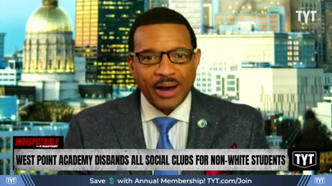 Military Academy Shuts Down All Social Clubs For Non-White Students