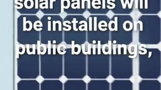 City Launches New Clean Energy Initiative