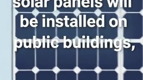 City Launches New Clean Energy Initiative