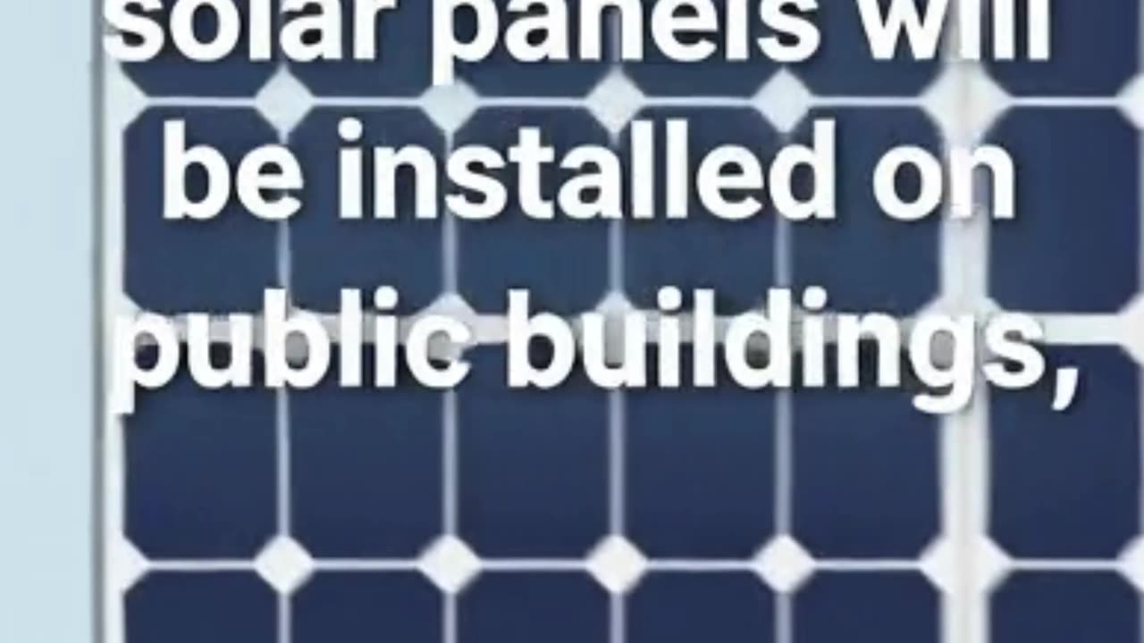 City Launches New Clean Energy Initiative