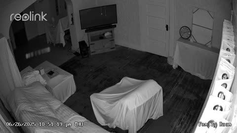 👻🏚 Relative's House, No One Currently Living Here. | TheHauntingHour