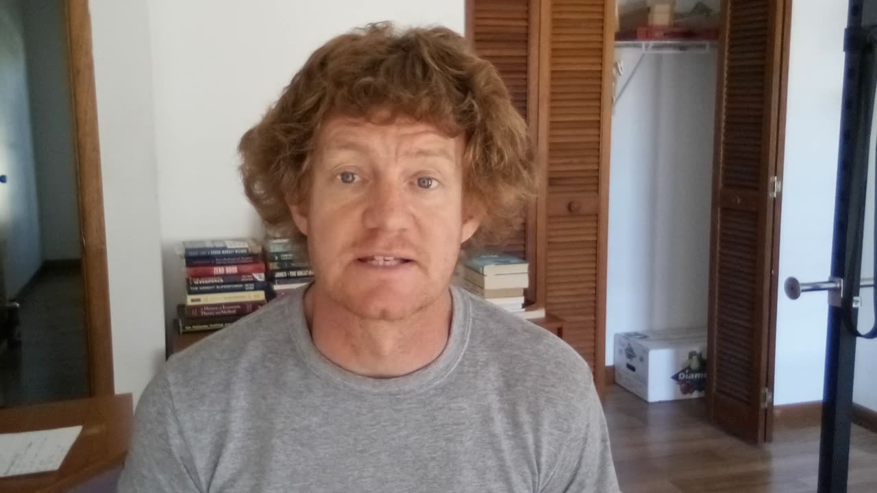 Why Human Populations Are Collapsing