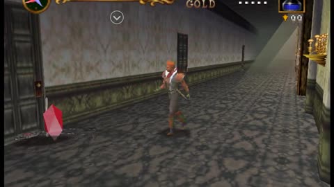 Castlevania(4K(retroarch(n64(part 7