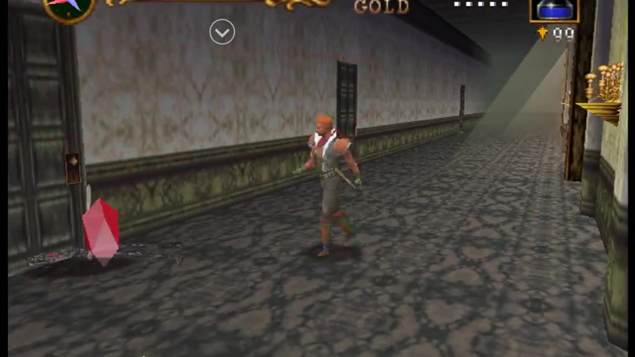 Castlevania(4K(retroarch(n64(part 7