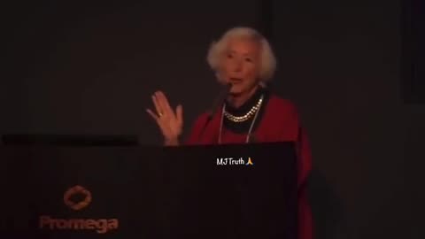 That time when Barbara Marx Hubbard got into a hubbub after stating she eats human babies