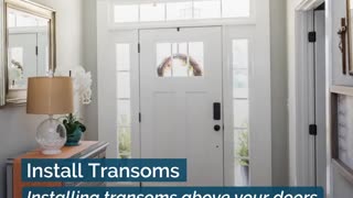 6 Designer Tricks to Add Height to Your Ceilings. LarryBroker.com – Larry@LarryGallegos.com