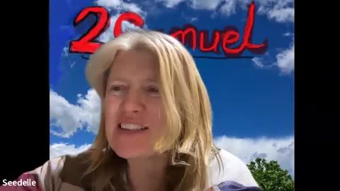 2 Samuel 15 Absalom Conspiracy, Betrayal, and the King David Escape