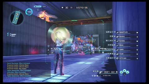 Persona 5 Royal All Endings Challenge (NG Mode)