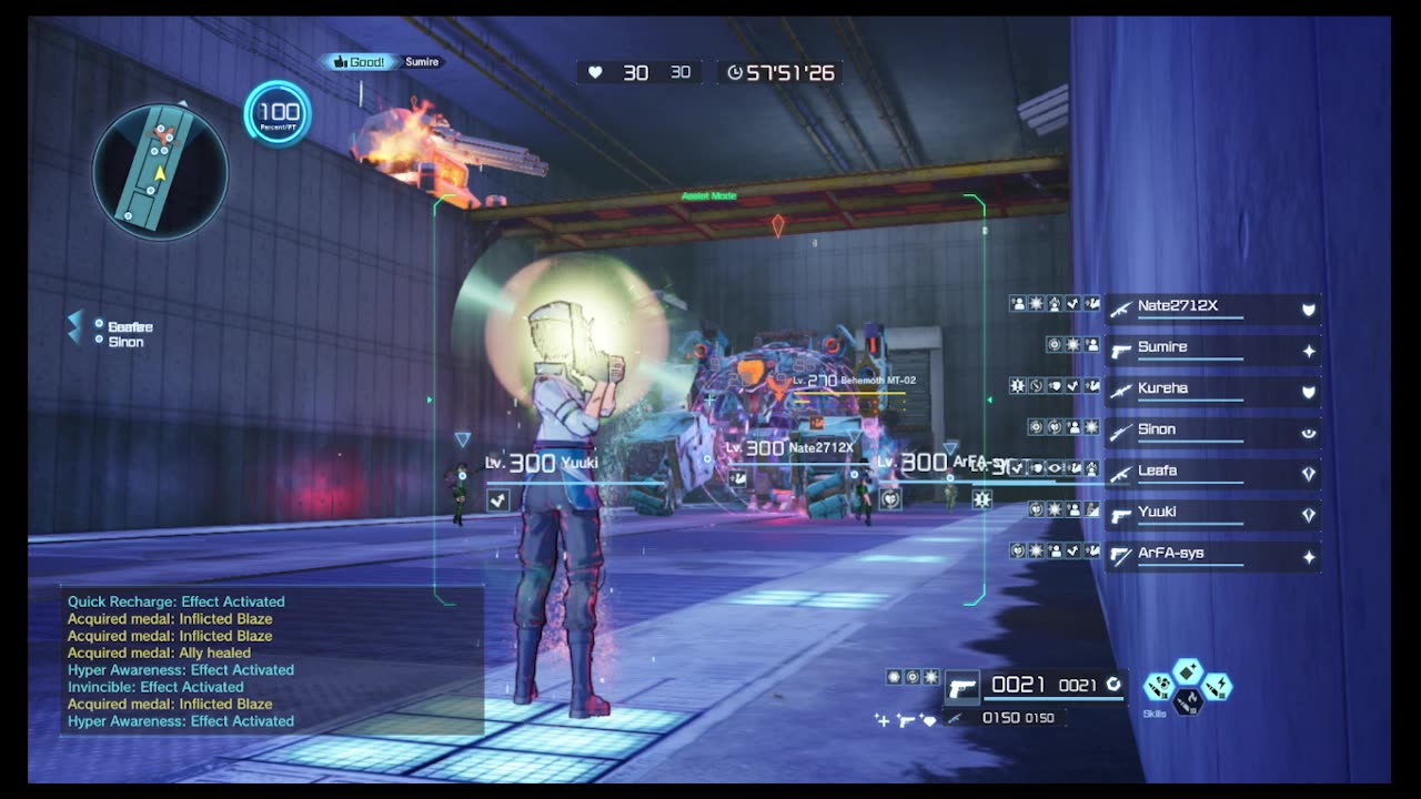 Persona 5 Royal All Endings Challenge (NG Mode)