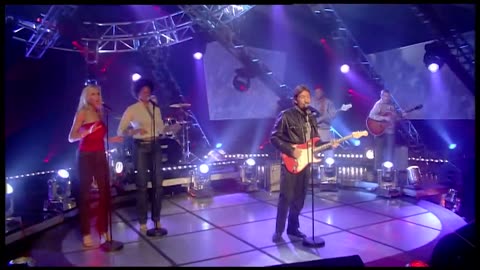 Chris Rea - Driving Home for Christmas