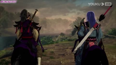 The Legend of Sword Domain 39