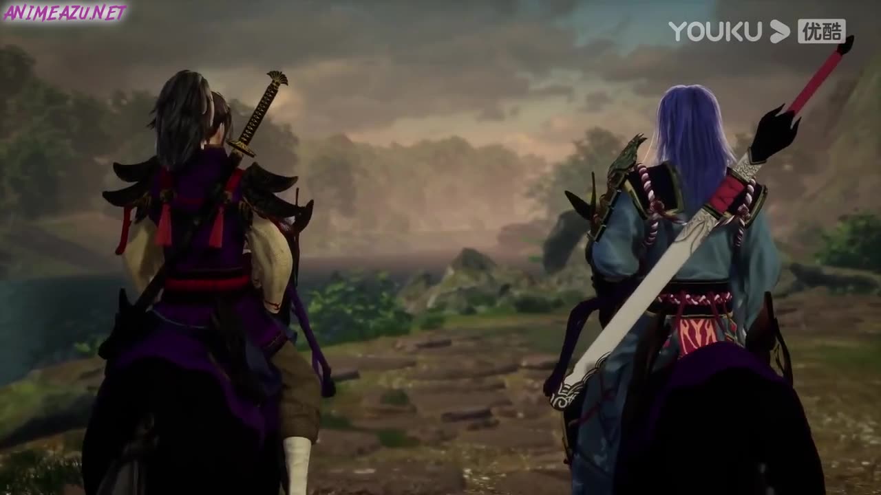 The Legend of Sword Domain 39