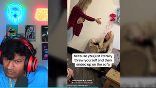 Deeply Disturbing and Psychologically Twisted TikToks | REACTION (Pt. 424)