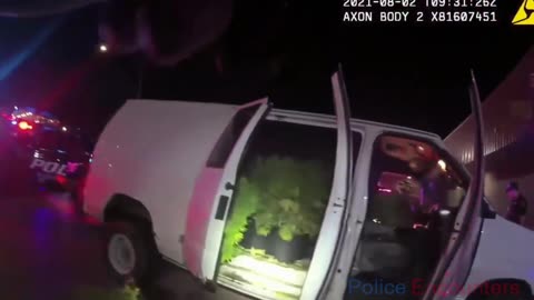 Marijuana Heist Doesn't Go As Planned For These Suspects