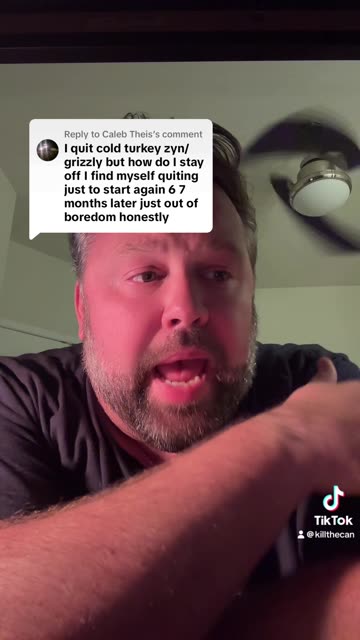 Boredom Is Why Many Long Quits Fall Apart