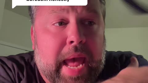 Boredom Is Why Many Long Quits Fall Apart