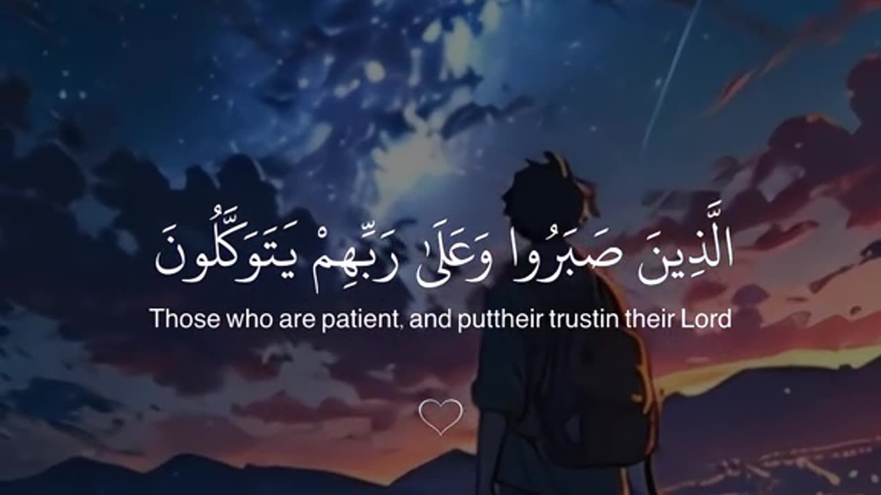 Jazakallah ♥️✨