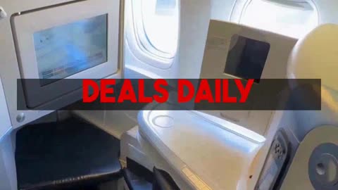 Fly Business, Stay 5-Star! Our DIY Hacks Make it Affordable. Mighty Travels Premium. 