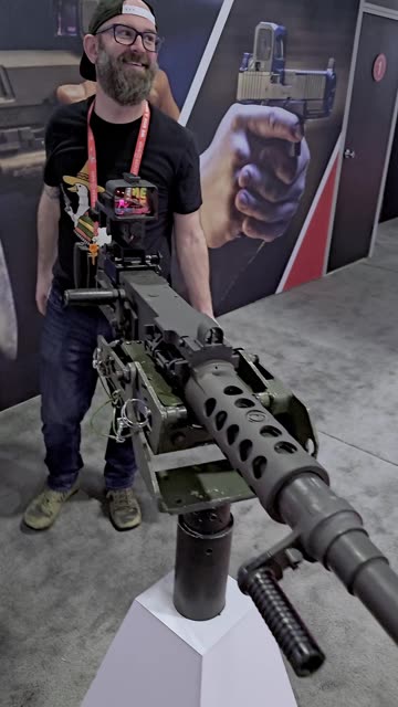 The Optic She Told You To Not Worry About