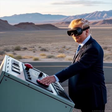 OUR NUCLEAR WEAPONS SEEM TO BE WORKING JUST FINE!!!😎🇺🇸💥💥💥