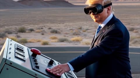 OUR NUCLEAR WEAPONS SEEM TO BE WORKING JUST FINE!!!😎🇺🇸💥💥💥