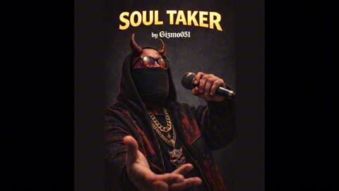 gizmo051 -soul taker (Official Video)
