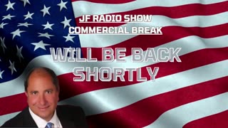 The John Fredericks Show [Live Radio & TV] October 20, 2025