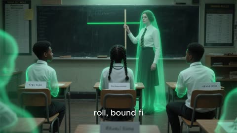 The Night School