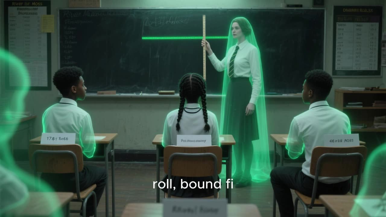 The Night School