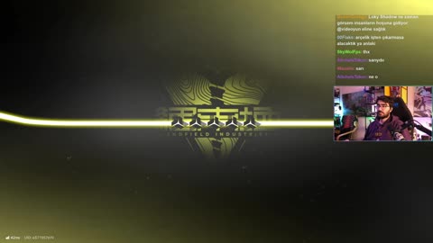 !merch OHA NASIL YAYIN BU