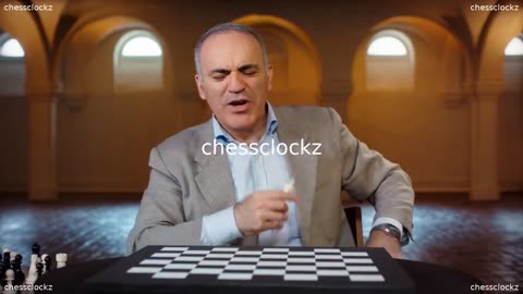 07. MasterClass - Garry Kasporov Teaches Chess - Pins