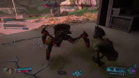 Borderlands 4 glitch