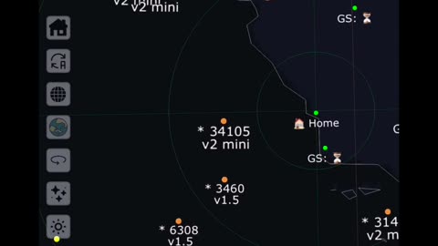 🛰️🚁 Satellites or Drones? Orrrr? | TheTruthAbove