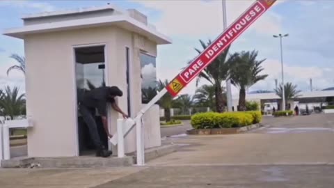 CONSTANTINO BONADUCE - EL PARQUE INDUSTRIAL MÁS GRANDE, MODERNO Y SEGURO DEL PAÍS