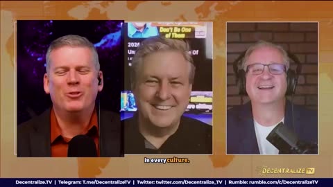 Brighteon Broadcast News, TUESDAY Jan 13, 2025 - Trump Pushing America to its FINAL COLLAPSE