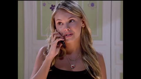 Ribeirão do Tempo Capitulo 137