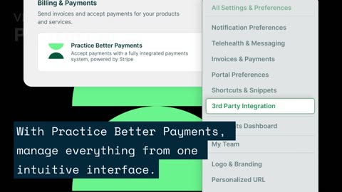 The All-in-One Payment Solution for Health Practitioners | Practice Better Payments