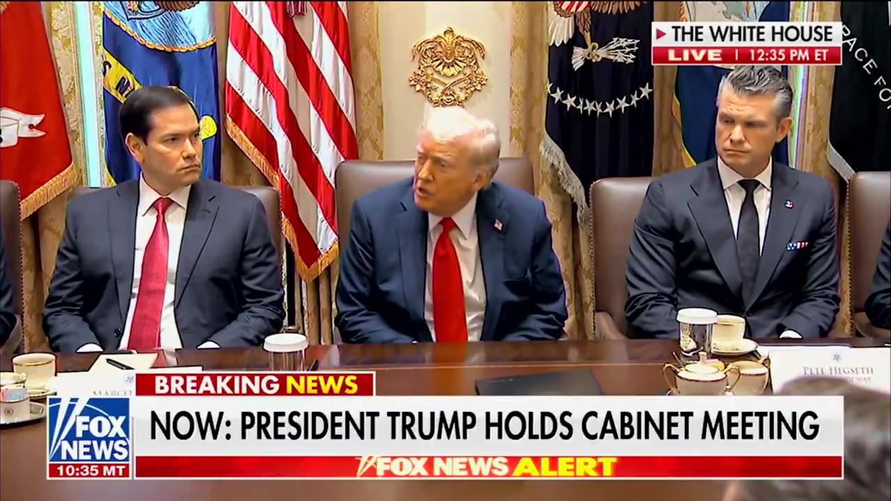 . @Sec_Noem : "I was in Portland on Tuesday, and met the governor, met with the mayor,