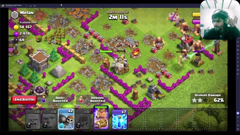 Invoker’s Titan Legacy Full Gameplay | Top Build + Elite Boss Fights