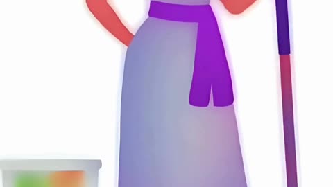Housewife fight