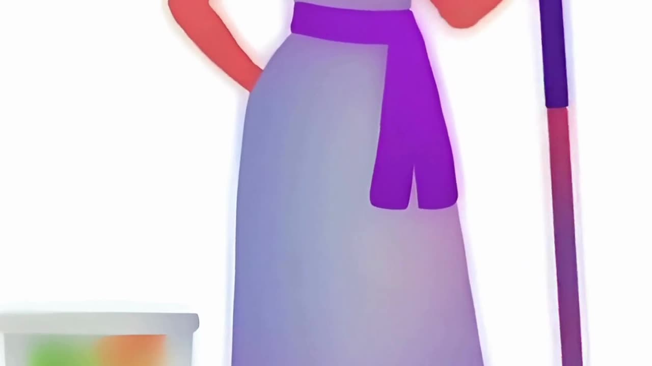 Housewife fight