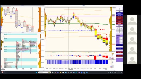 Bluewater Pre-Market for Jan 29