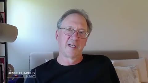 Jesse Chappus - Dr. Tom Cowan - Everything We’ve Been Told About Cancer Is Wrong