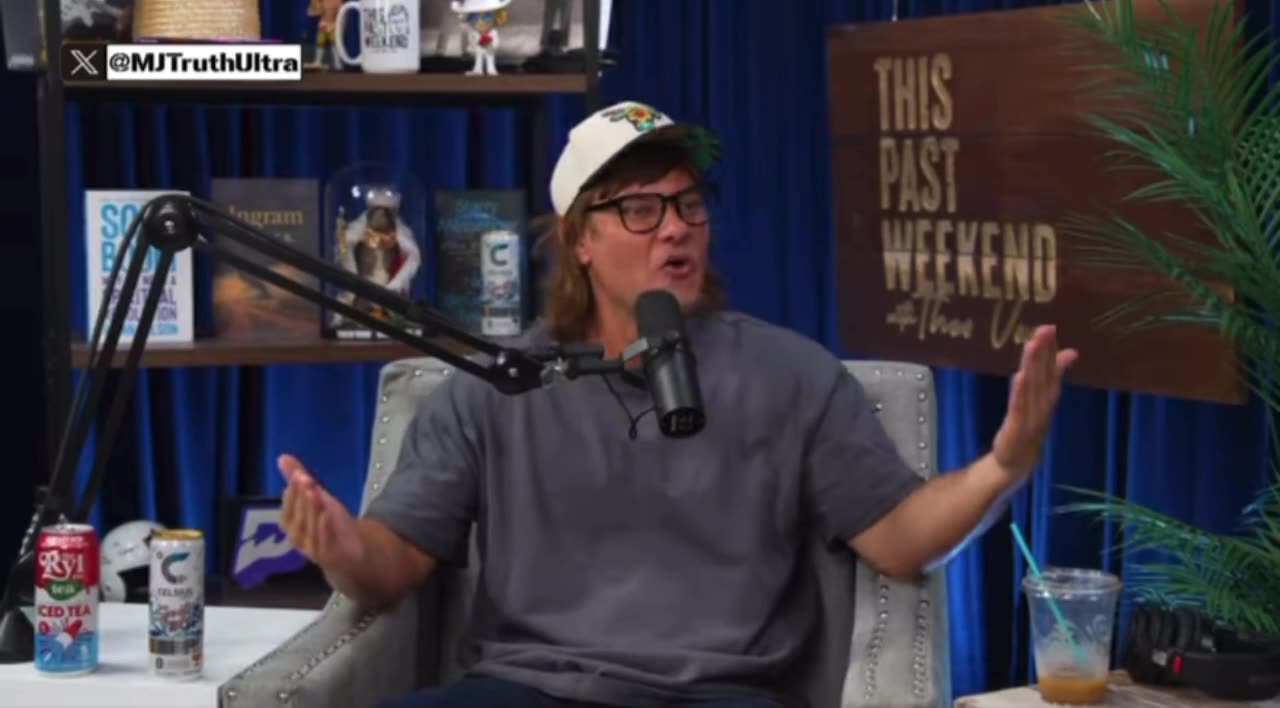 Why did Netanyahu say he wanted to take over social media platforms?