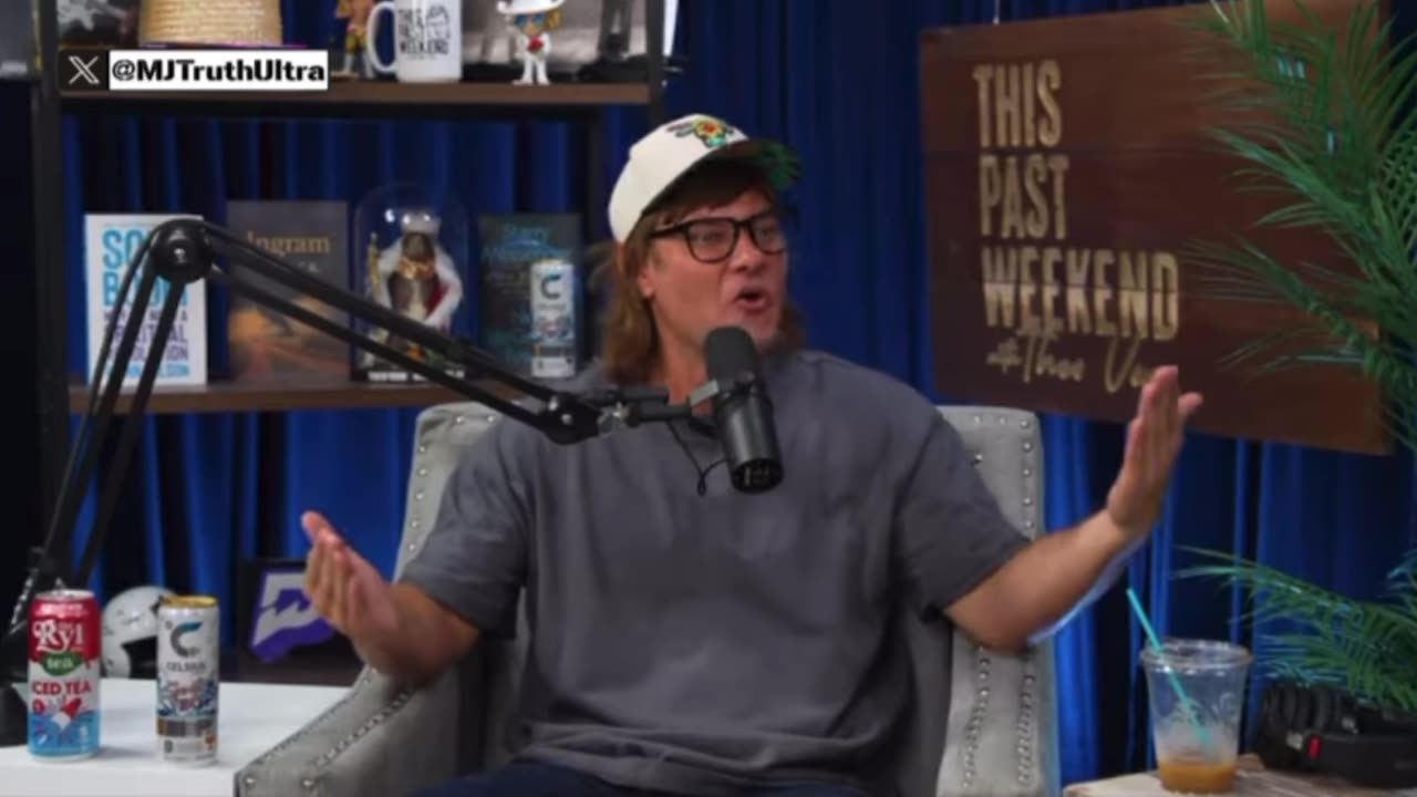 Why did Netanyahu say he wanted to take over social media platforms?