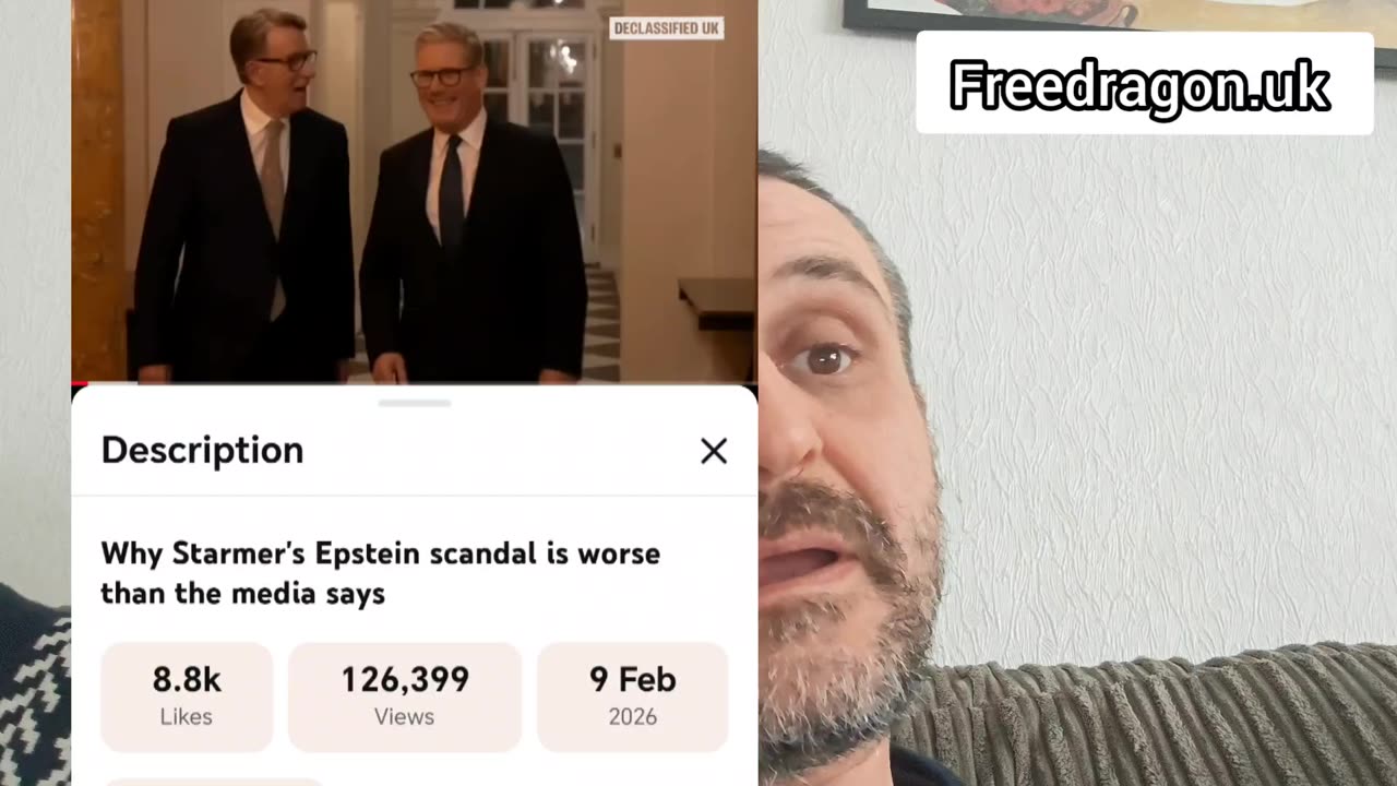 💥Breaking News💥 UK school app links to Epstein