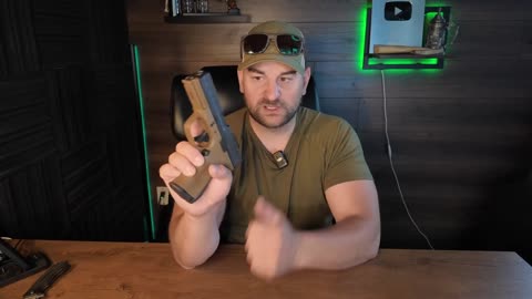 Citadel Centurion CP9 _ Good or Garbage_